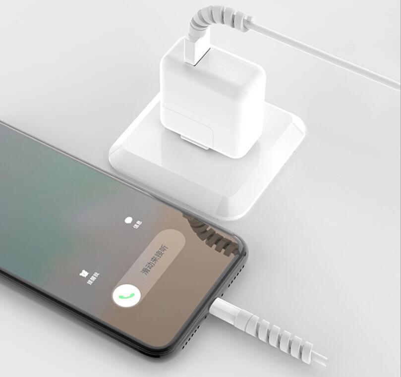 Charging Cable Protector